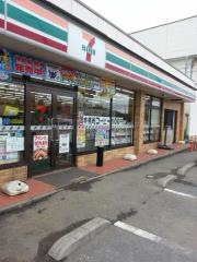 セブンイレブン　鹿嶋和店