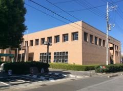 佐野市立図書館
