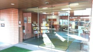 佐野市立図書館