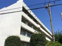 大石南小学校