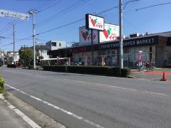 コモディイイダ東領家店