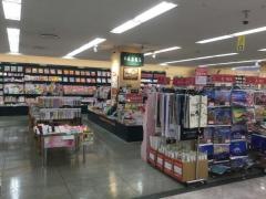 未来屋書店　大宮店