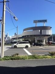 関東マツダ大宮店