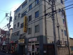 ビジネスホテルステーション