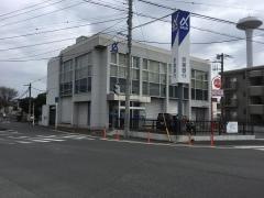 京葉銀行宮野木支店
