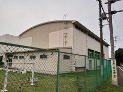 柏市立手賀中学校