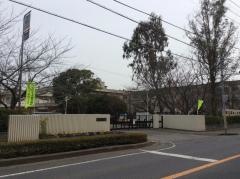 小竹小学校