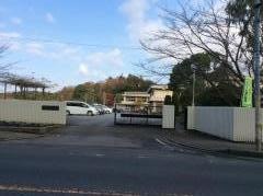 小竹小学校