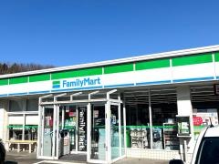 ファミリーマート　房総のむら店