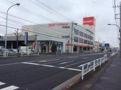 コジマ×ビックカメラ　東大和店