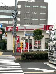 ニッポンレンタカー東陽町営業所