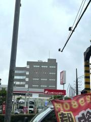 ニッポンレンタカー東陽町営業所
