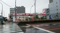 ニッポンレンタカー東陽町営業所