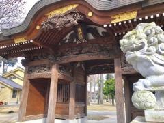 小野神社