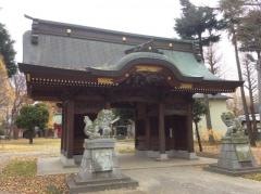 小野神社