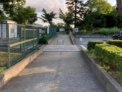 金井公園