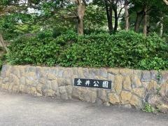 金井公園