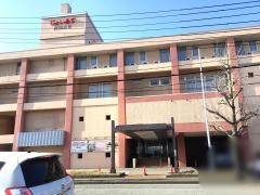 新潟会館