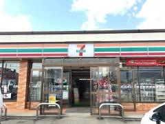 セブンイレブン　南魚沼余川店