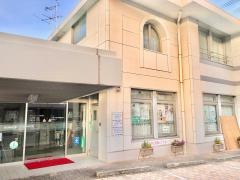 しずおか焼津信用金庫興津支店