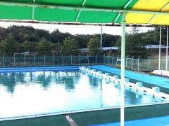 中池市民プール