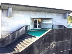 中池市民プール