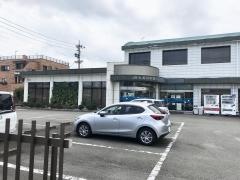 ＪＡ大井川中溝支店
