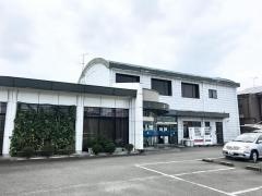 ＪＡ大井川中溝支店