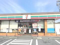 セブンイレブン　袋井川井店
