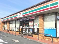 セブンイレブン　袋井川井店