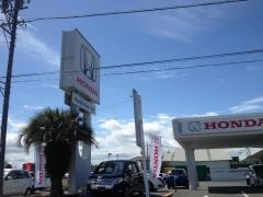 Ｈｏｎｄａ　Ｃａｒｓ駿河静波海岸通り店