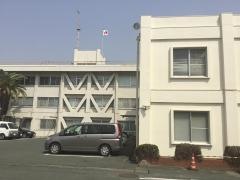 豊川警察署