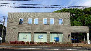 碧海信用金庫東海北支店