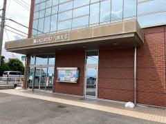 ＪＡひまわり八幡支店