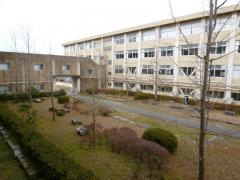 愛知県立岡崎東高等学校