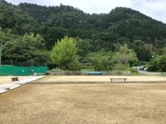 猪子山公園