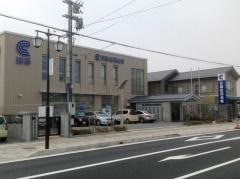 京都信用金庫園部支店
