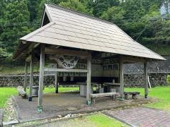 大江山青少年グリーンロッジ