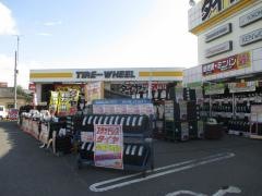イエローハット　さやま亀の甲店