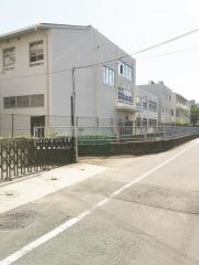上坂部小学校