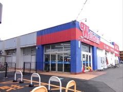 ドラッグストアウェルネス川津店