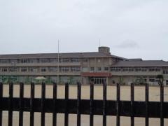 倉敷市立福田南中学校