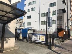 中国銀行富田町支店