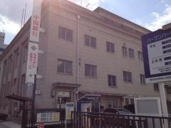 中国銀行富田町支店