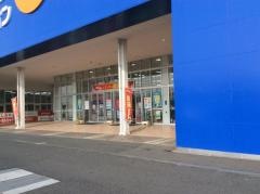 エディオン　津山本店