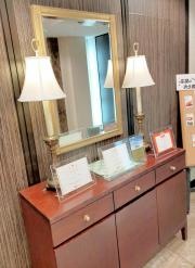ホテル法華クラブ広島