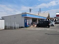 ローソン　四国中央下柏町店