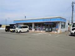 ローソン　四国中央下柏町店