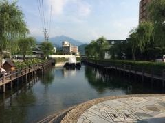 西条市神拝緑地
