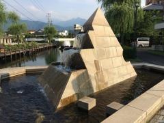 西条市神拝緑地